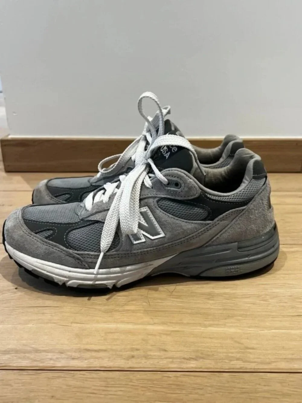 New Balance new balance